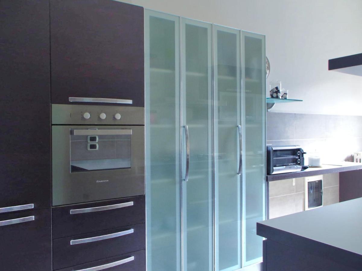 토리노 Casa Valentino 아파트 외부 사진
